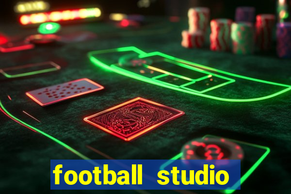 football studio grupo telegram